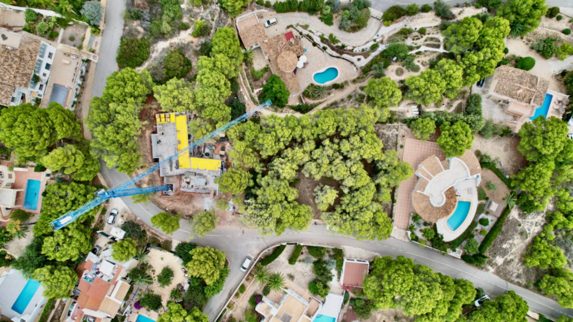 z drugiej ręki - - - Altea - Galera las palmeras