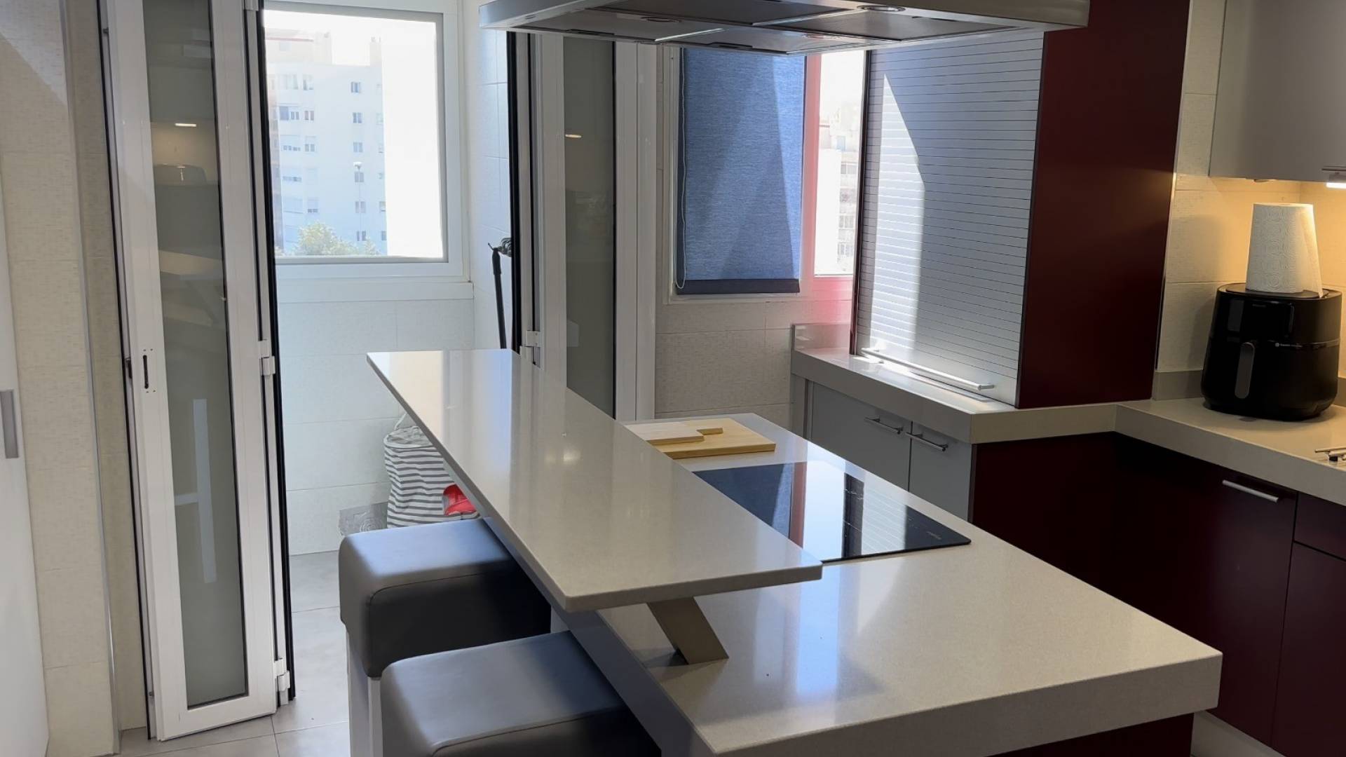 z drugiej ręki - Apartament - Alicante - Babel