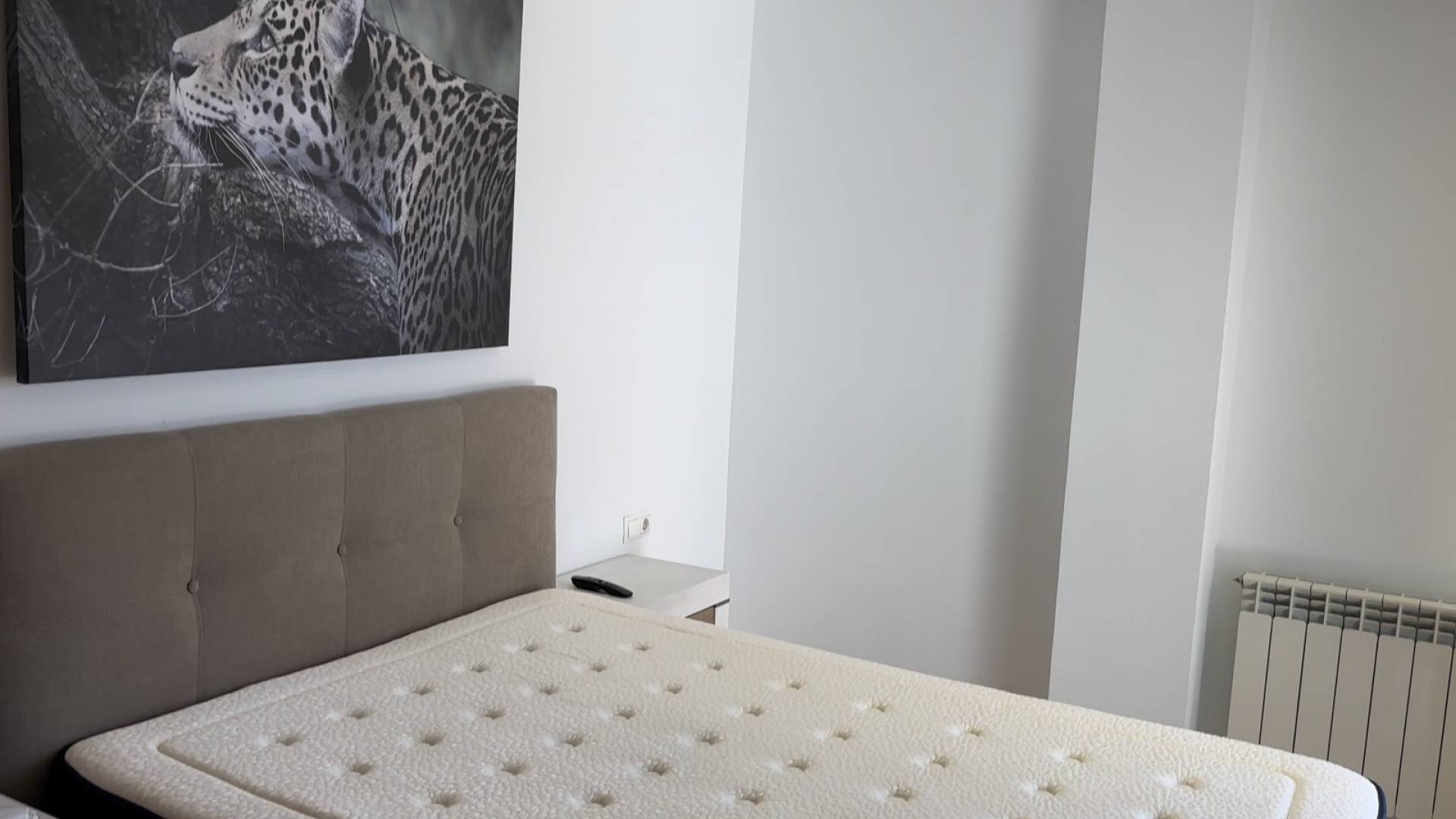 z drugiej ręki - Apartament - Alicante - Babel