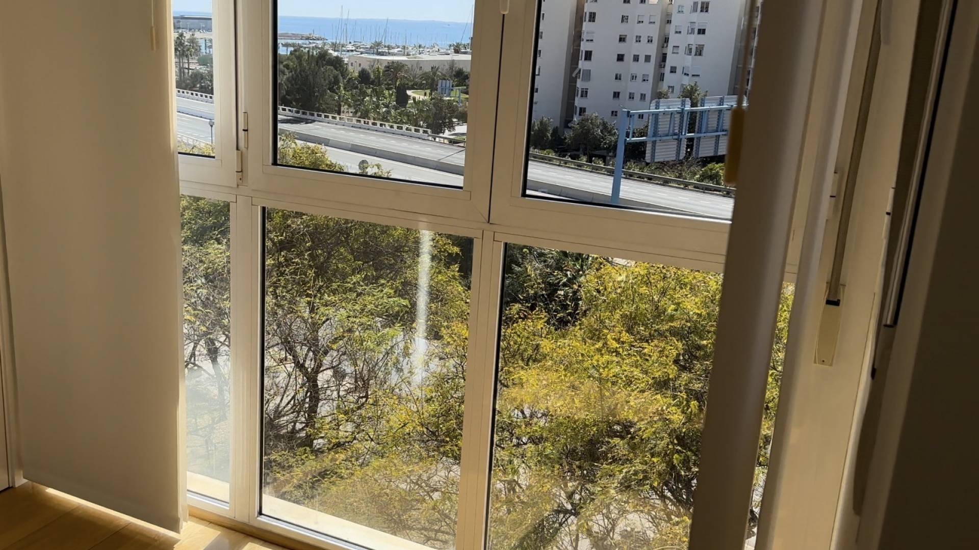 z drugiej ręki - Apartament - Alicante - Babel