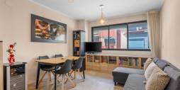 z drugiej ręki - Apartament - Alicante - Carolinas Bajas