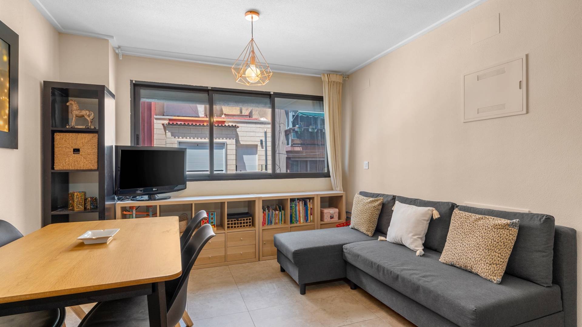 z drugiej ręki - Apartament - Alicante - Carolinas Bajas