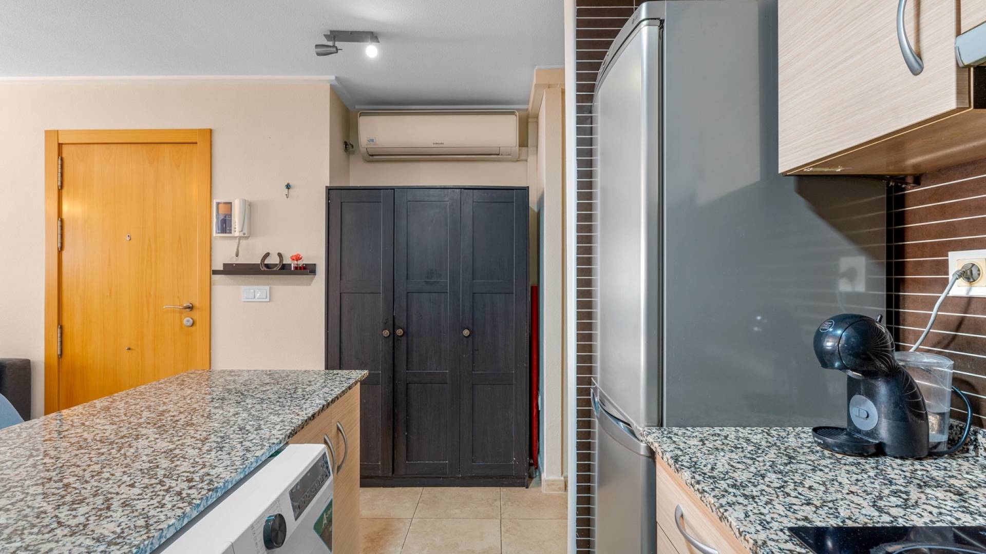 z drugiej ręki - Apartament - Alicante - Carolinas Bajas
