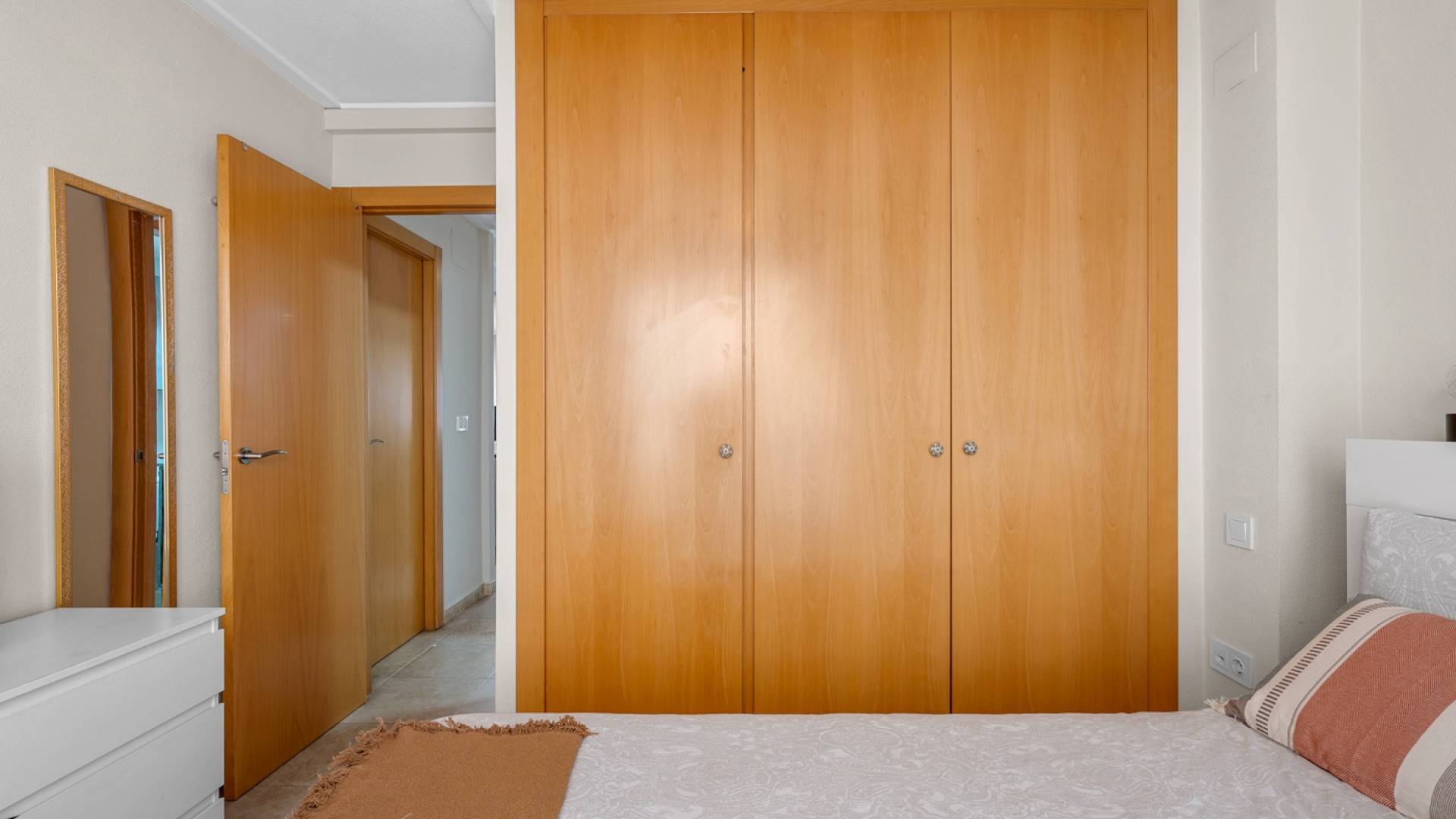 z drugiej ręki - Apartament - Alicante - Carolinas Bajas
