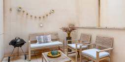 z drugiej ręki - Apartament - Alicante - Carolinas Bajas