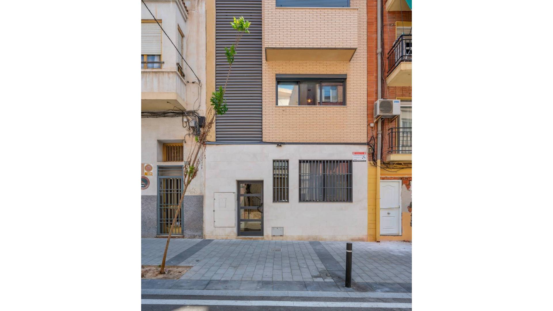 z drugiej ręki - Apartament - Alicante - Carolinas Bajas