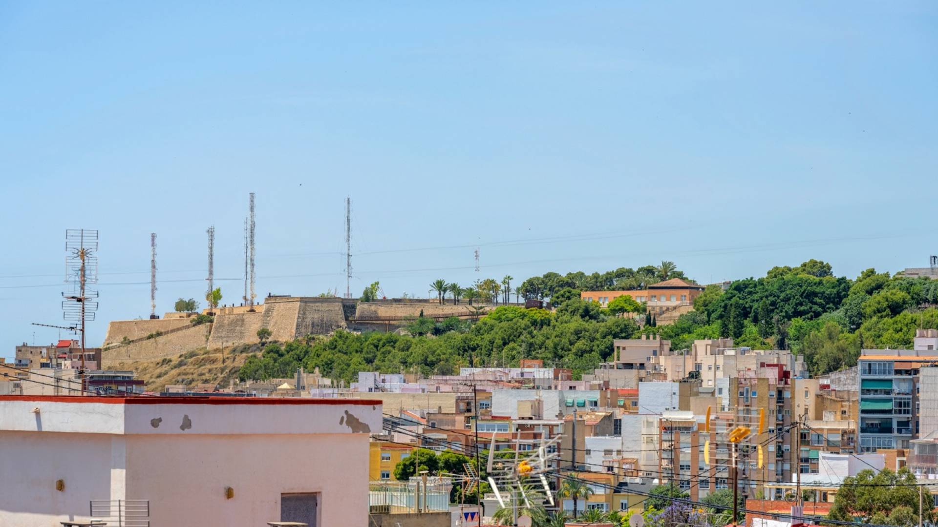z drugiej ręki - Apartament - Alicante - Carolinas Bajas