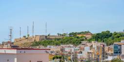z drugiej ręki - Apartament - Alicante - Carolinas Bajas