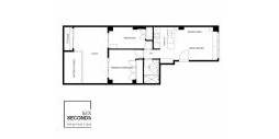 z drugiej ręki - Apartament - Alicante - Carolinas Bajas