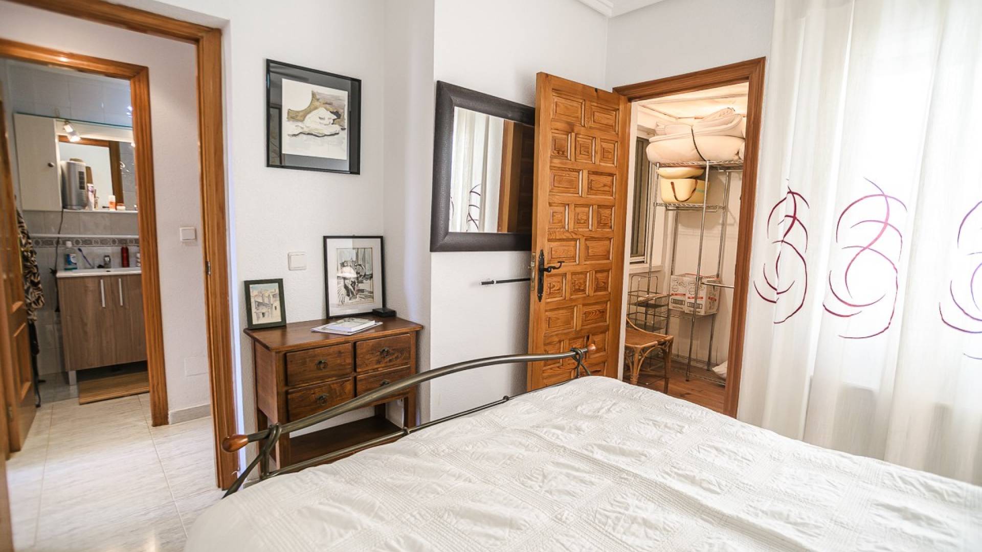 z drugiej ręki - Apartament - Alicante - La Florida