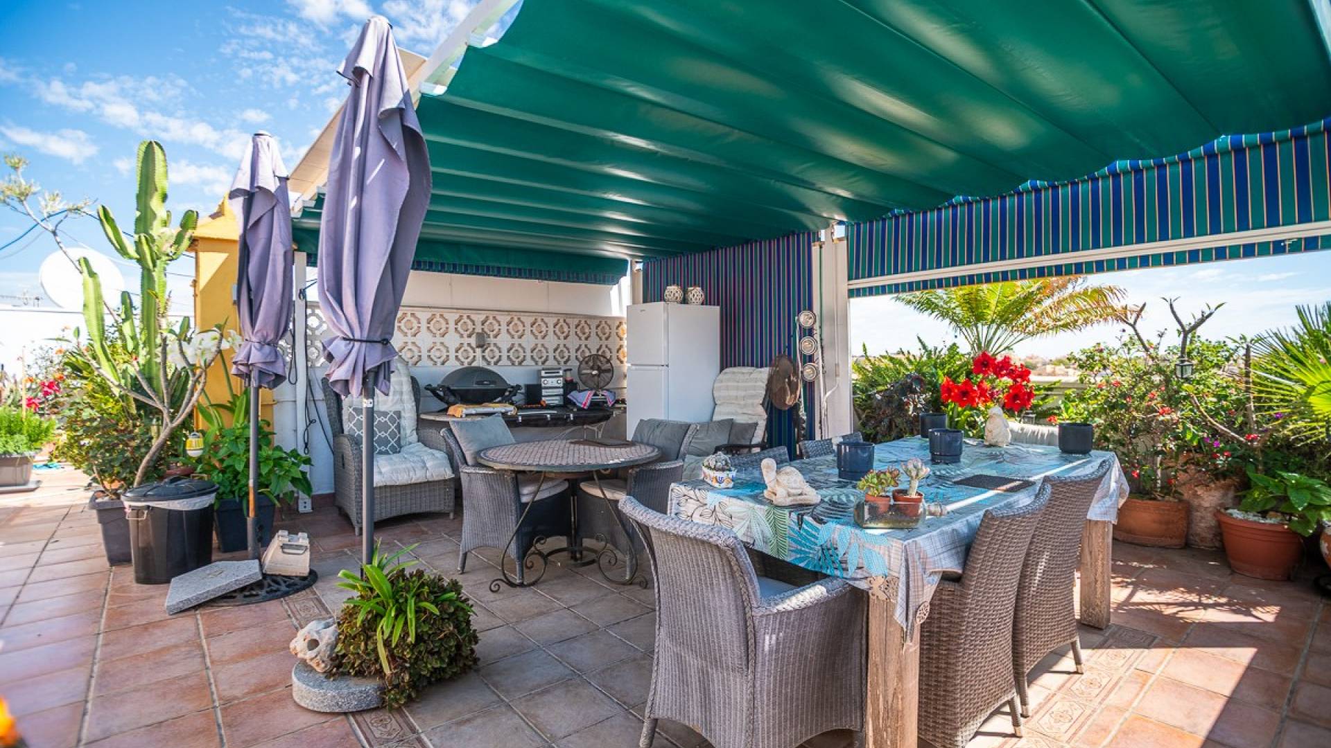 z drugiej ręki - Apartament - Alicante - La Florida
