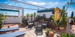 z drugiej ręki - Apartament - Alicante - La Florida