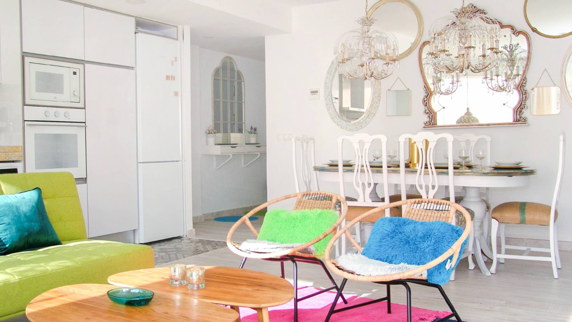 z drugiej ręki - Apartament - Alicante - Mercado