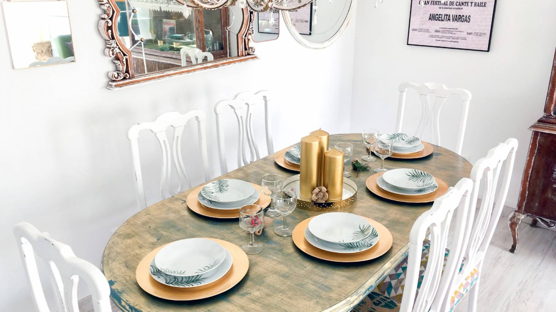 z drugiej ręki - Apartament - Alicante - Mercado