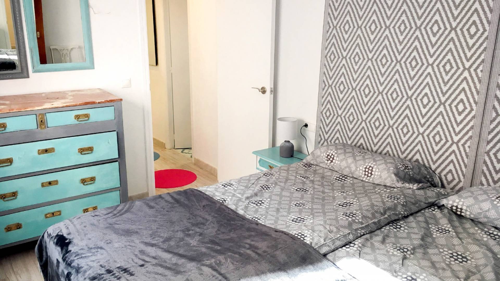 z drugiej ręki - Apartament - Alicante - Mercado
