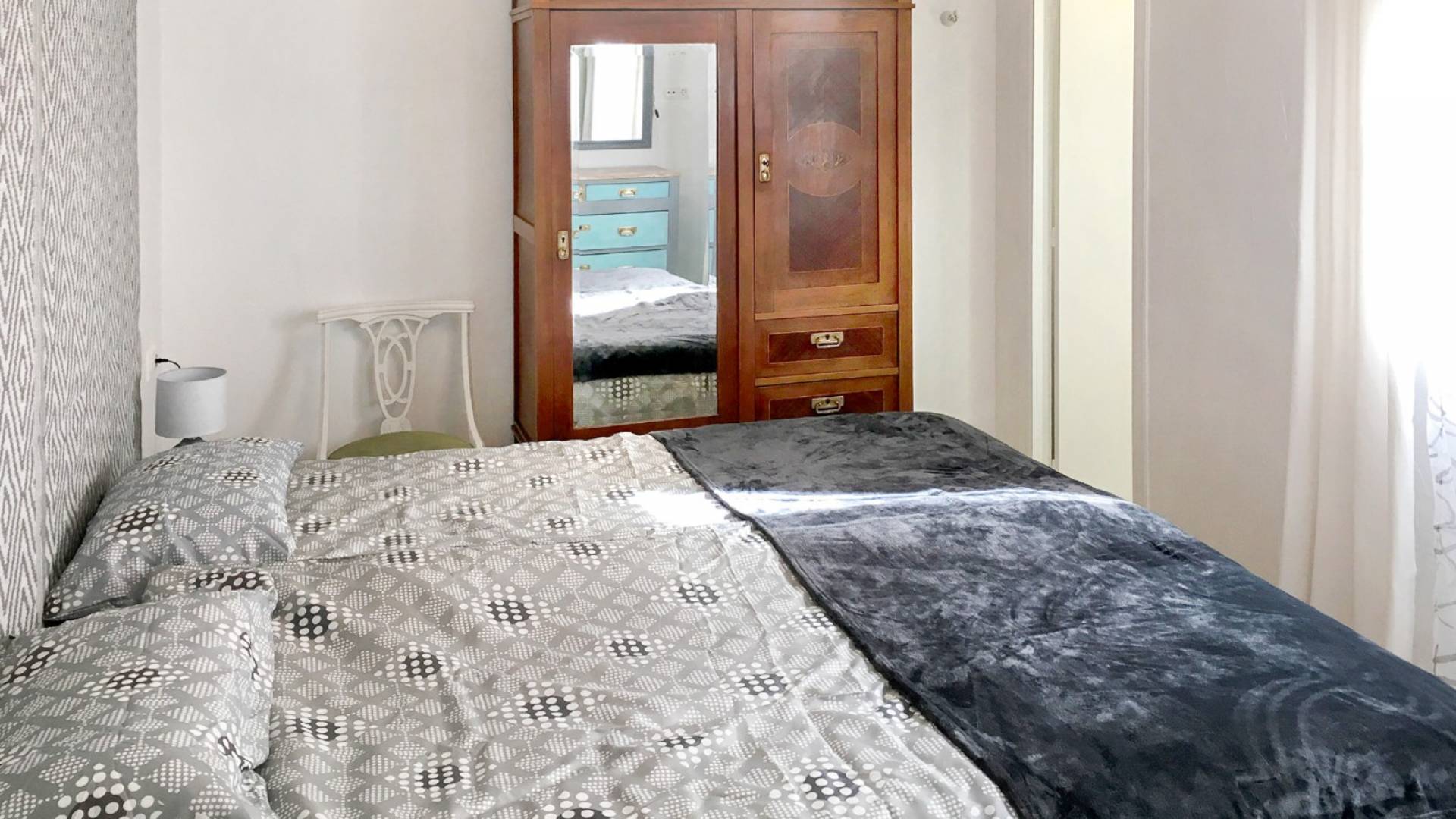 z drugiej ręki - Apartament - Alicante - Mercado