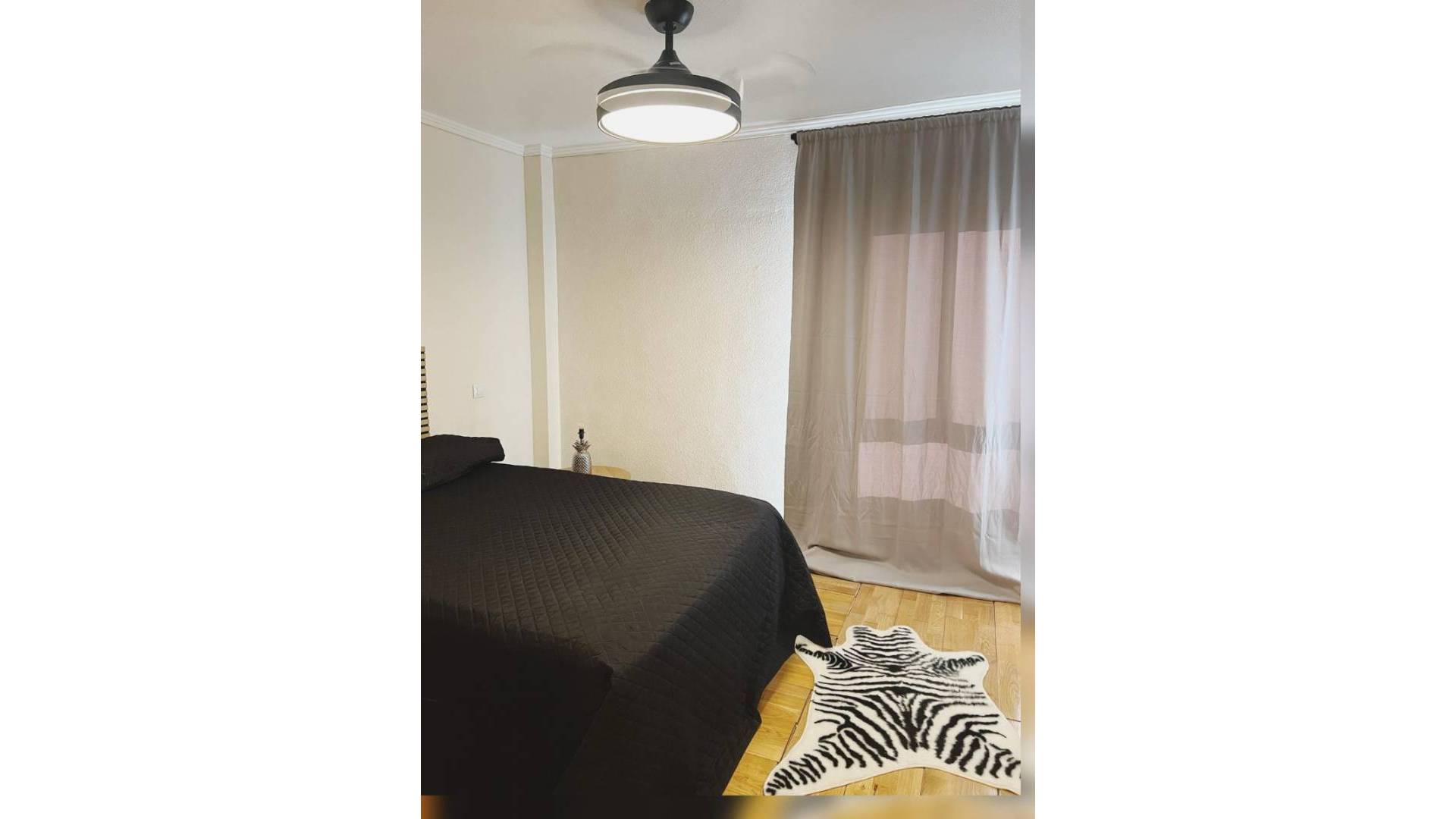 z drugiej ręki - Apartament - Alicante