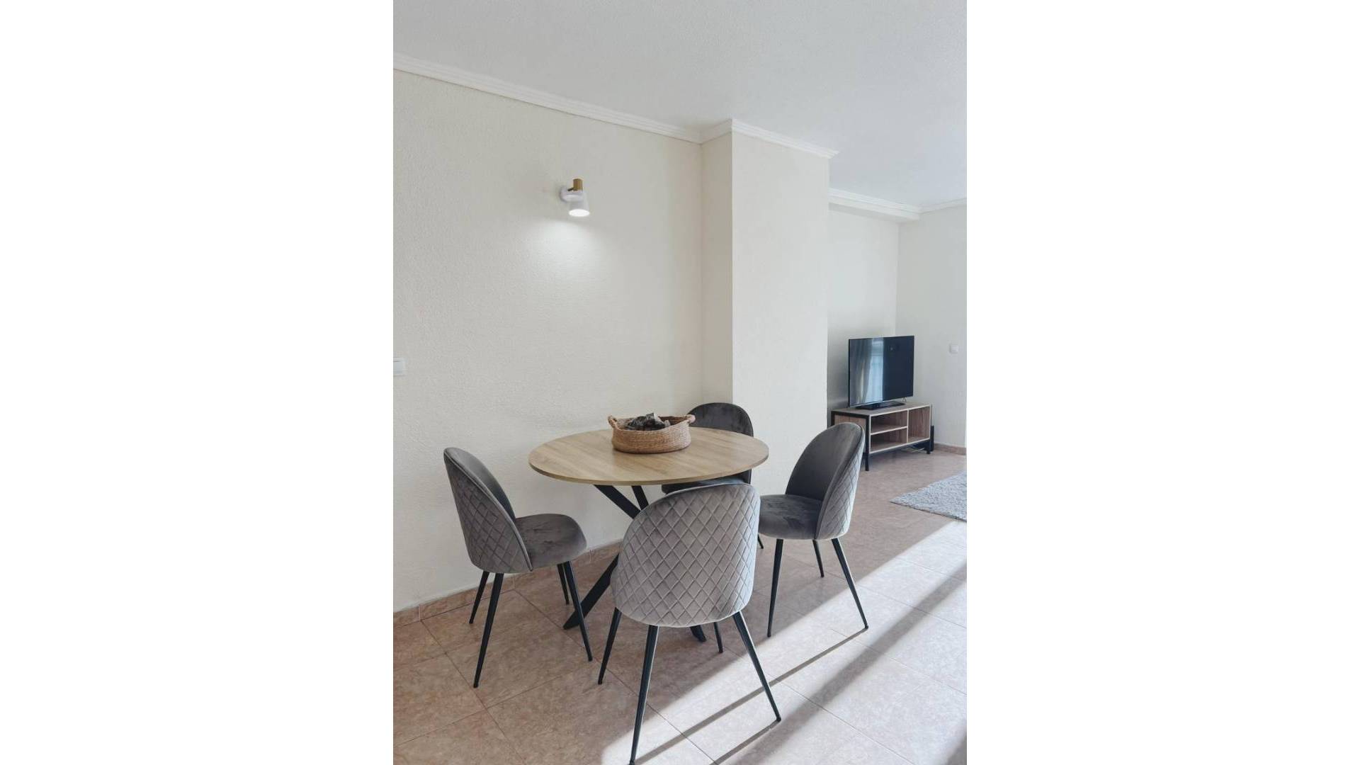 z drugiej ręki - Apartament - Alicante