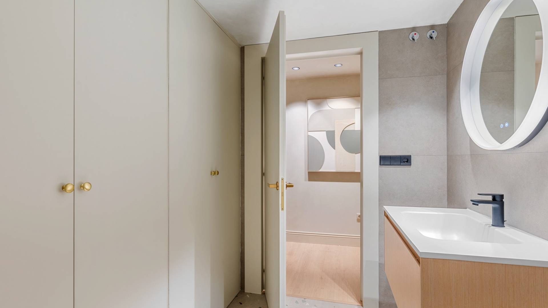 z drugiej ręki - Apartament - Alicante