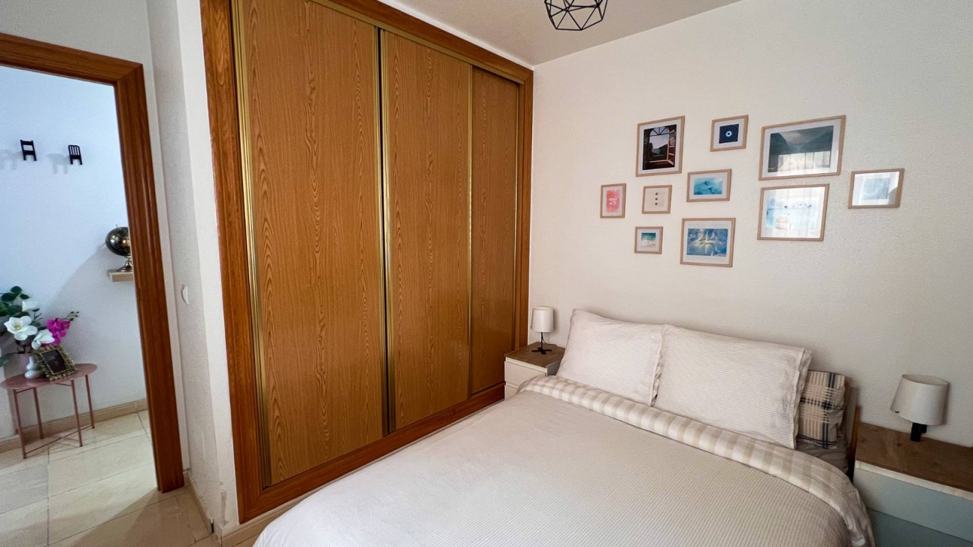 z drugiej ręki - Apartament - Almoradi - Almoradí