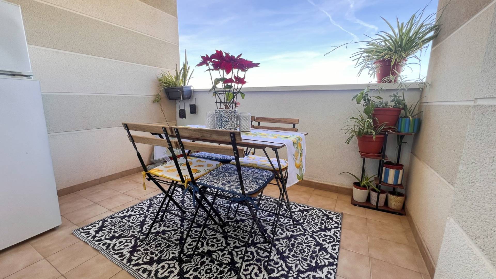 z drugiej ręki - Apartament - Almoradi - Almoradí