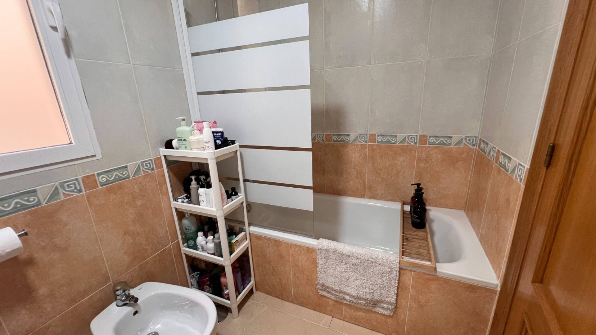z drugiej ręki - Apartament - Almoradi - Almoradí
