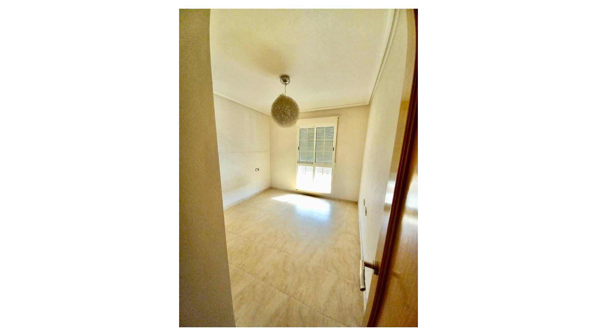 z drugiej ręki - Apartament - Almoradi - 