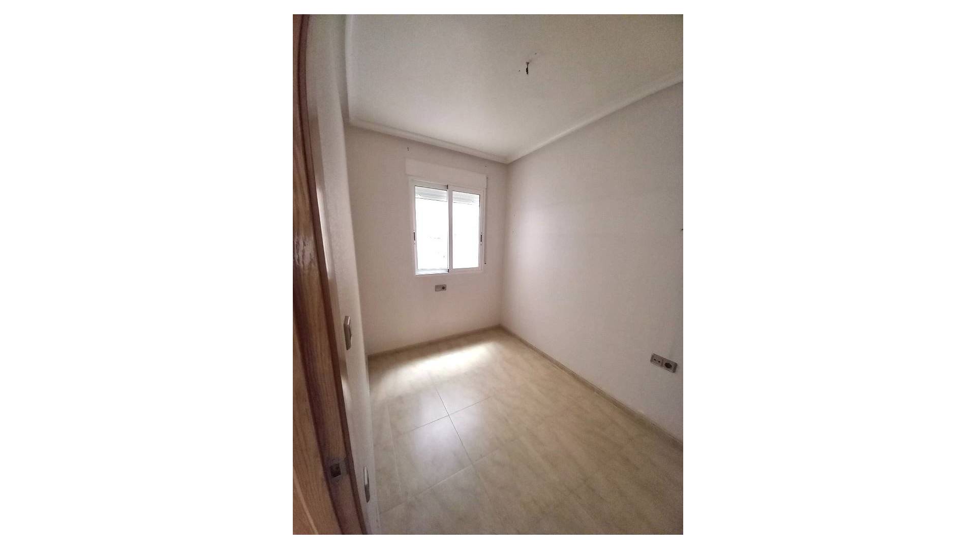 z drugiej ręki - Apartament - Almoradi - 