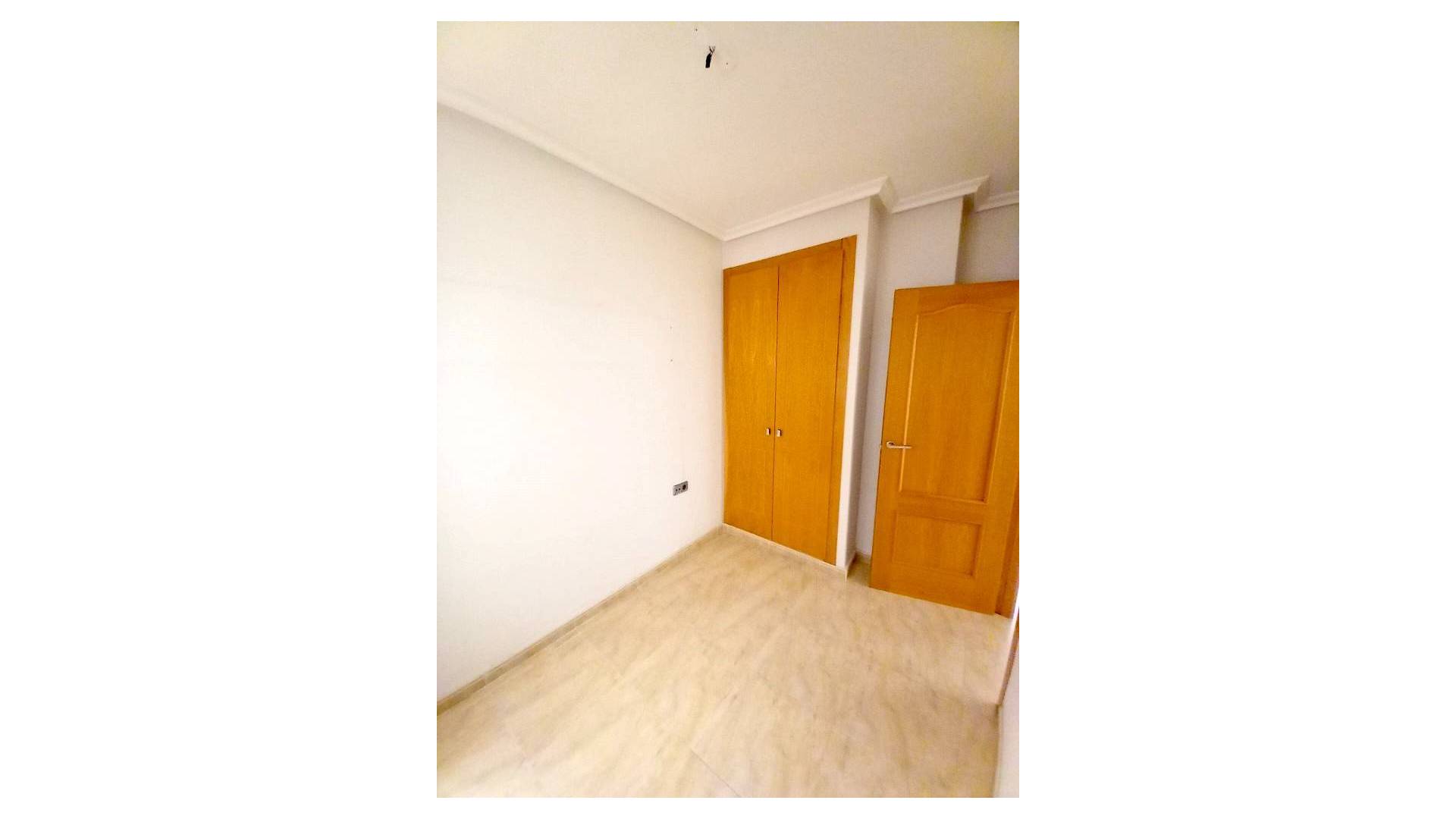 z drugiej ręki - Apartament - Almoradi - 