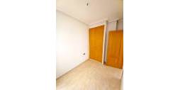 z drugiej ręki - Apartament - Almoradi - 