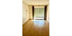 z drugiej ręki - Apartament - Almoradi - 