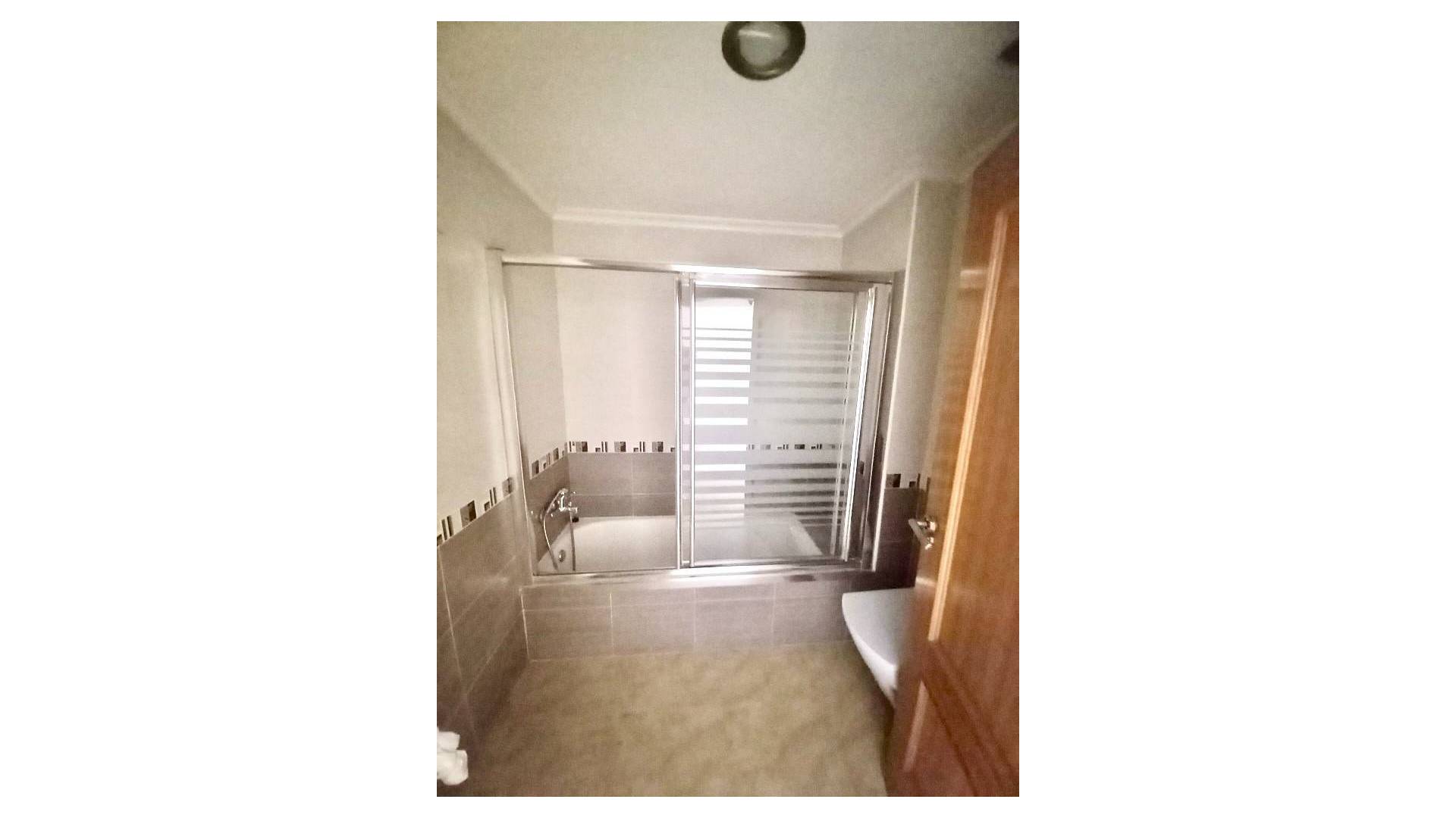 z drugiej ręki - Apartament - Almoradi - 