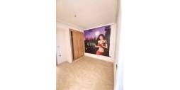 z drugiej ręki - Apartament - Almoradi - 