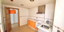 z drugiej ręki - Apartament - Almoradi - 