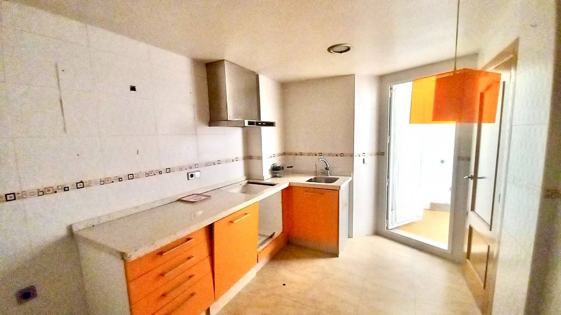 z drugiej ręki - Apartament - Almoradi - 