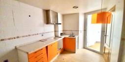 z drugiej ręki - Apartament - Almoradi - 