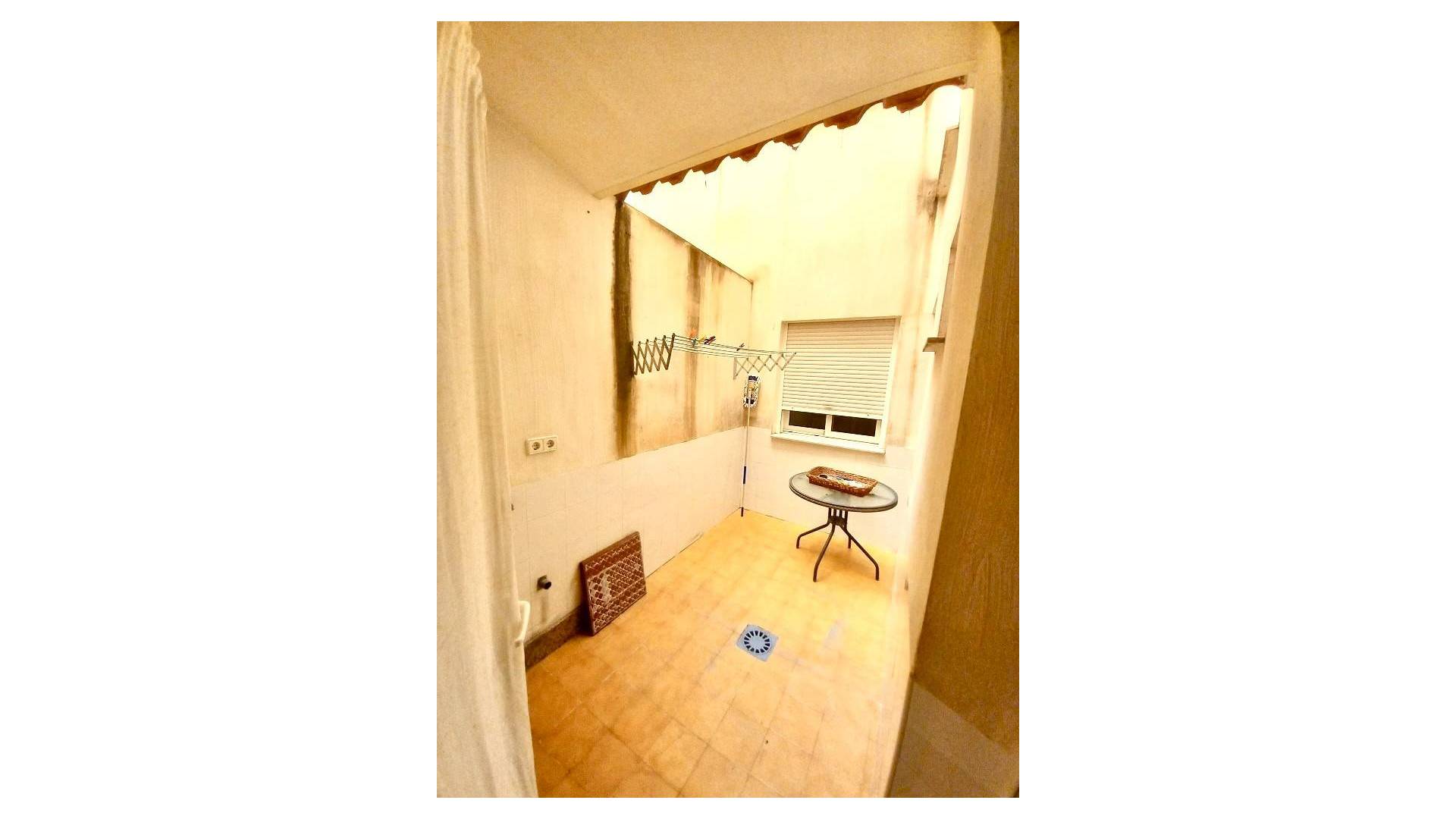 z drugiej ręki - Apartament - Almoradi - 