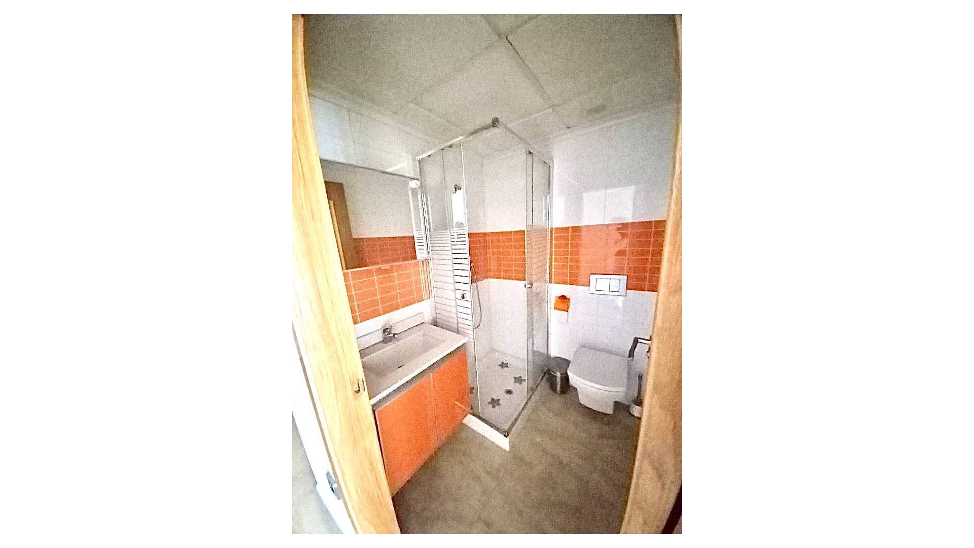 z drugiej ręki - Apartament - Almoradi - 