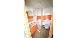 z drugiej ręki - Apartament - Almoradi - 