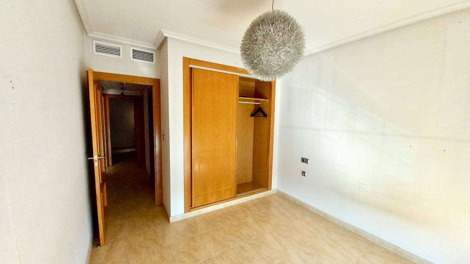 z drugiej ręki - Apartament - Almoradi - 