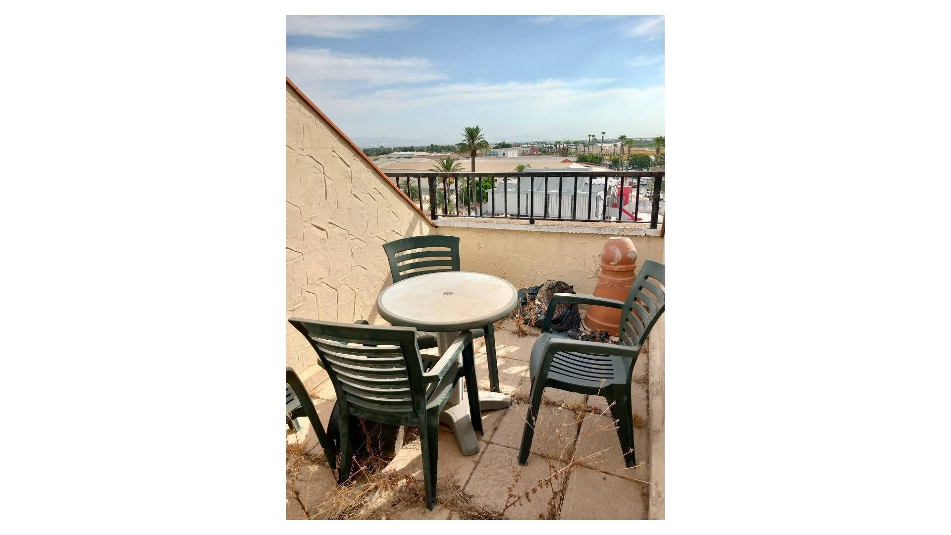 z drugiej ręki - Apartament - Almoradi - 