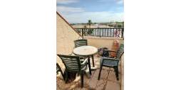 z drugiej ręki - Apartament - Almoradi - 