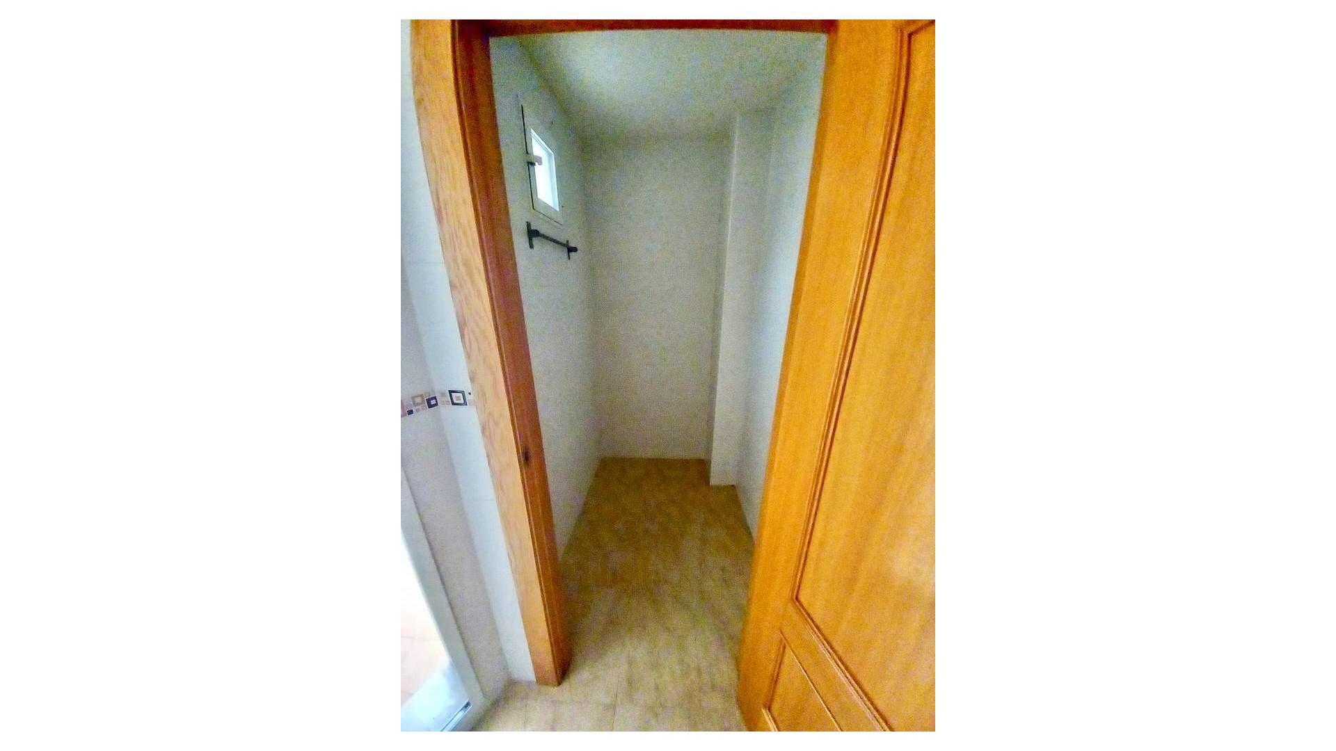 z drugiej ręki - Apartament - Almoradi - 