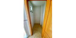 z drugiej ręki - Apartament - Almoradi - 