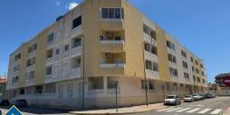 z drugiej ręki - Apartament - Almoradi - 