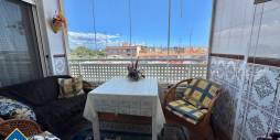 z drugiej ręki - Apartament - Almoradi - 