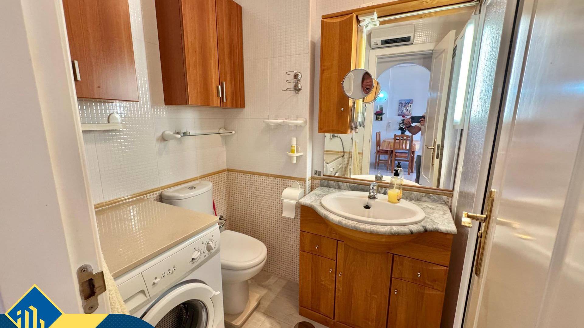z drugiej ręki - Apartament - Almoradi - 