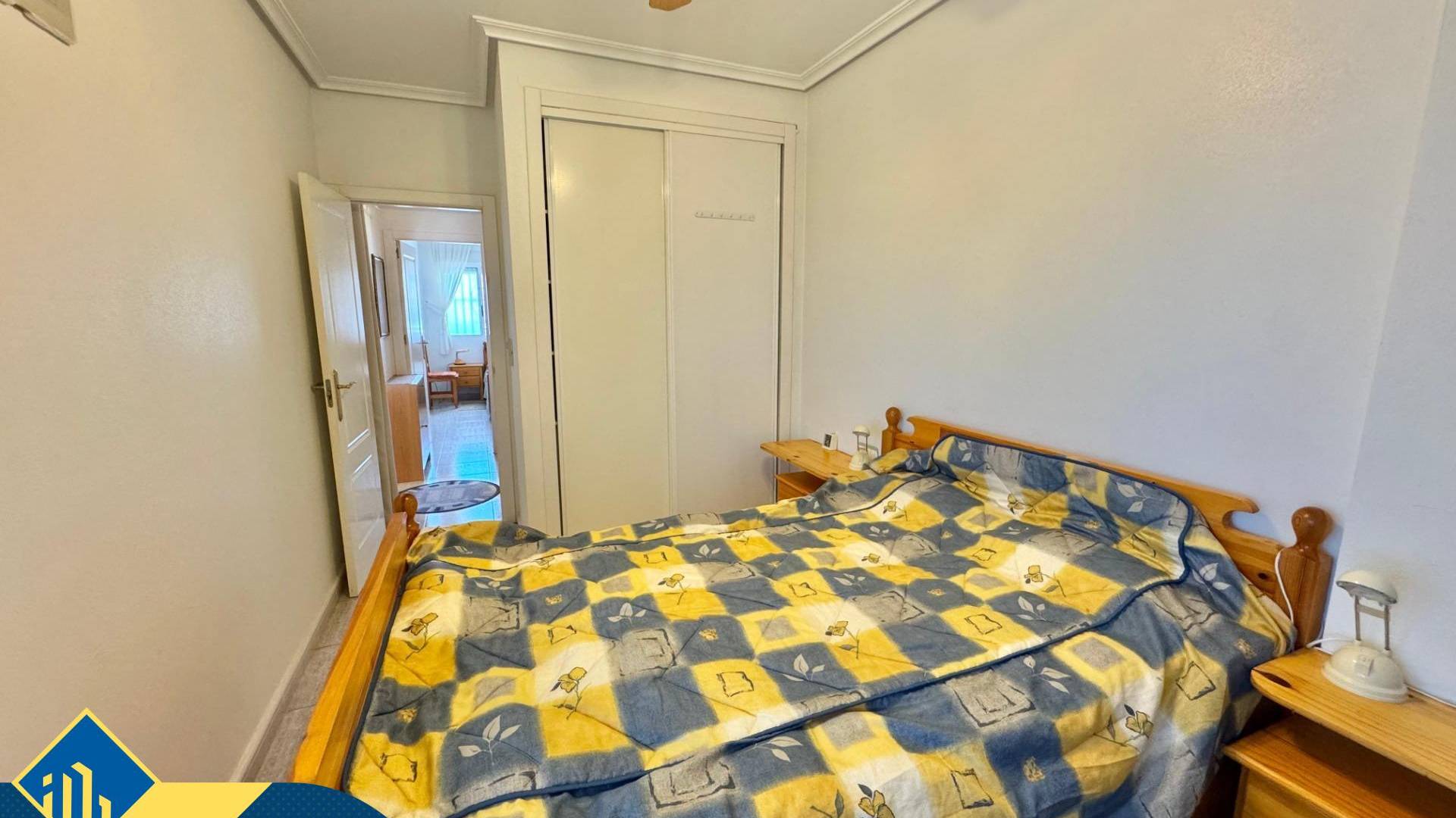 z drugiej ręki - Apartament - Almoradi - 