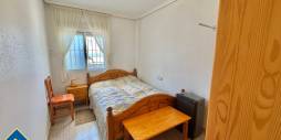 z drugiej ręki - Apartament - Almoradi - 