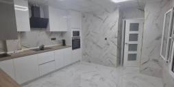 z drugiej ręki - Apartament - Almoradi - 